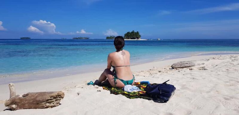 Paradise Unveiled: Discover the Enchanting San Blas Islands - Discovering San Blas: A Closer Look