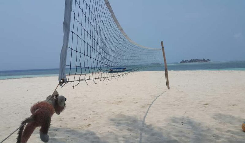 Paradise Unveiled: Discover the Enchanting San Blas Islands - The Sum Up