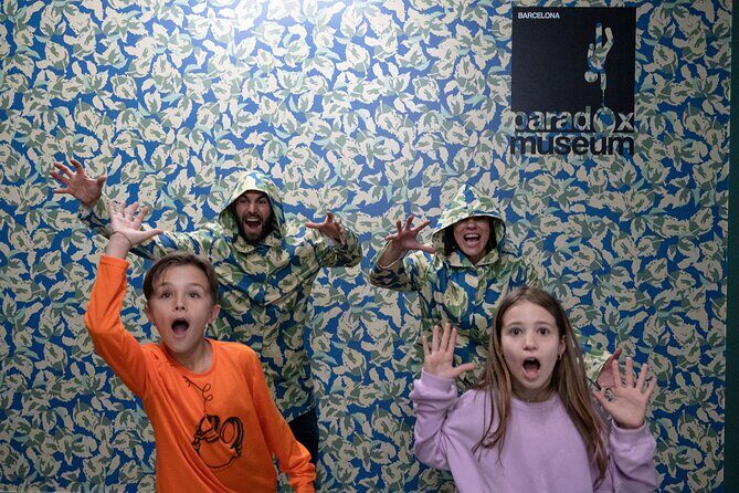 Paradox Museum Barcelona a Mind-twisting Experience - Final Thoughts