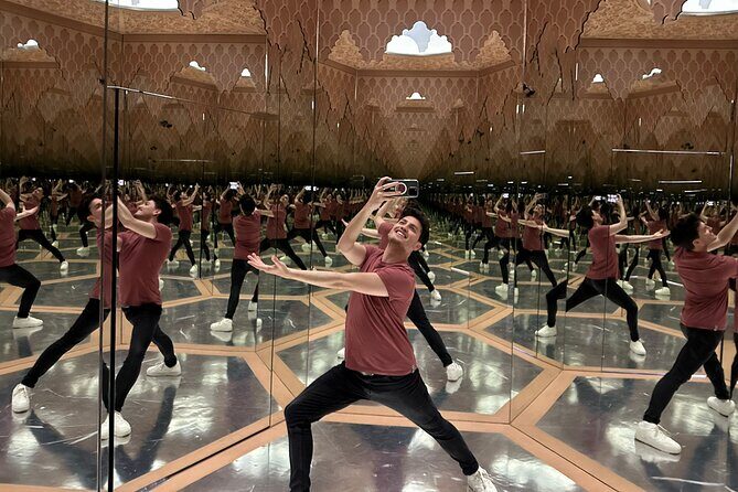 Paradox Museum Barcelona a Mind-twisting Experience - FAQ