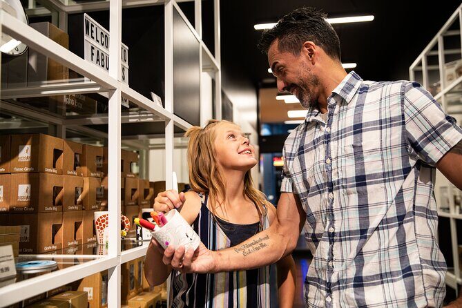 Paradox Museum in Las Vegas: Exit Reality, Enter Fun Illusions - Who Should Visit the Paradox Museum?