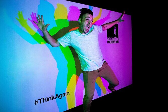 Paradox Museum in Las Vegas: Exit Reality, Enter Fun Illusions - Final Thoughts