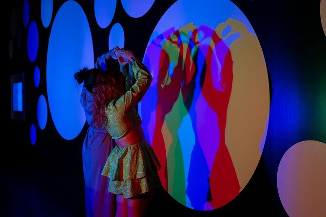 Paradox Museum Miami - What to Expect at Paradox Museum Miami