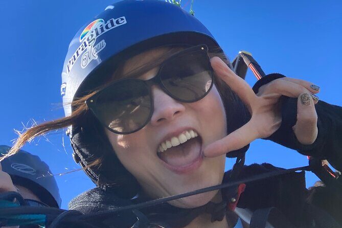 Paraglide Maui's 1K Tandem Paragliding Experience - What Sets This Tour Apart