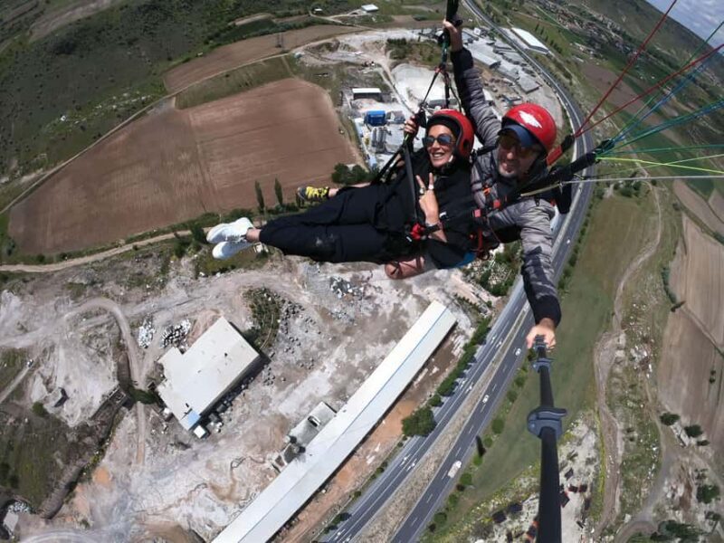 Paragliding Cappadocia - Final Thoughts