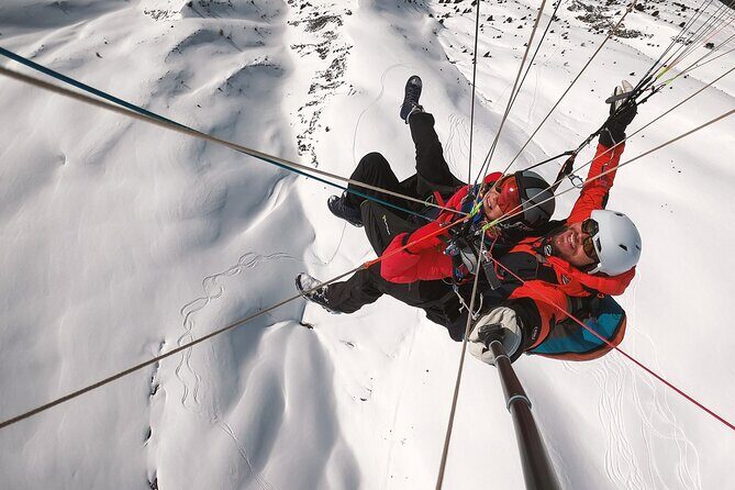 Paragliding Davos Early Bird (Video & Photos Included) - FAQ: Your Top Questions Answered