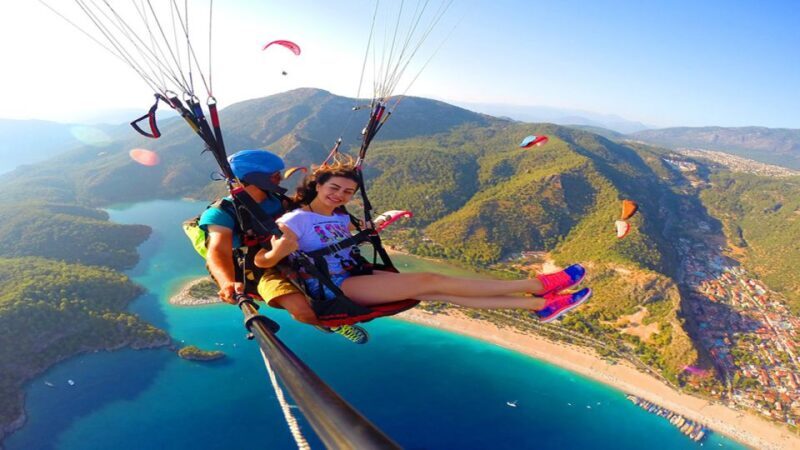 Paragliding in Fethiye - Final Thoughts: Is It Worth It?