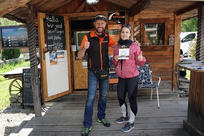 Paragliding in the morning - FAQ