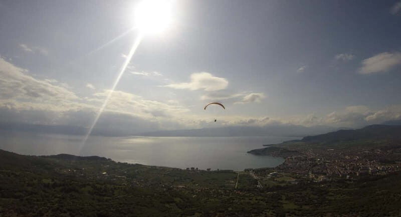 Paragliding Lake Ohrid - Final Thoughts