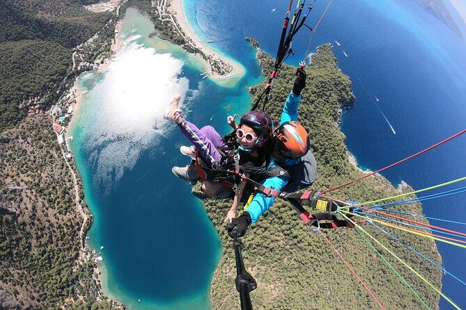 Paragliding Oludeniz - Fethiye - Babadag Mountain / TURKEY - Final Thoughts: Who Should Consider This Tour?