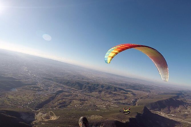 Paragliding Tandem Experience From Dajti Mountain - FAQ