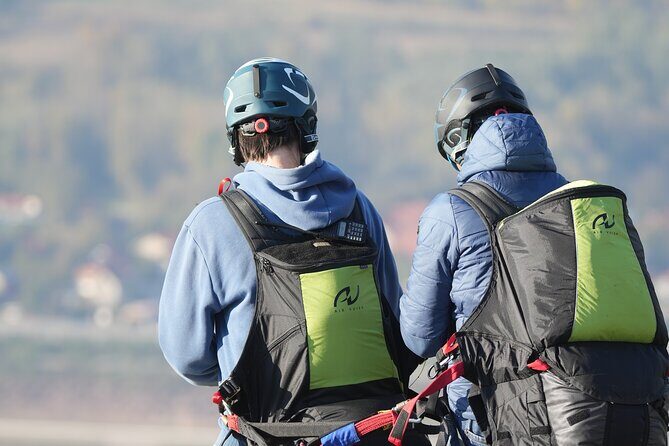 Paragliding Tandem Flight Experience in Sokobanja - Final Thoughts