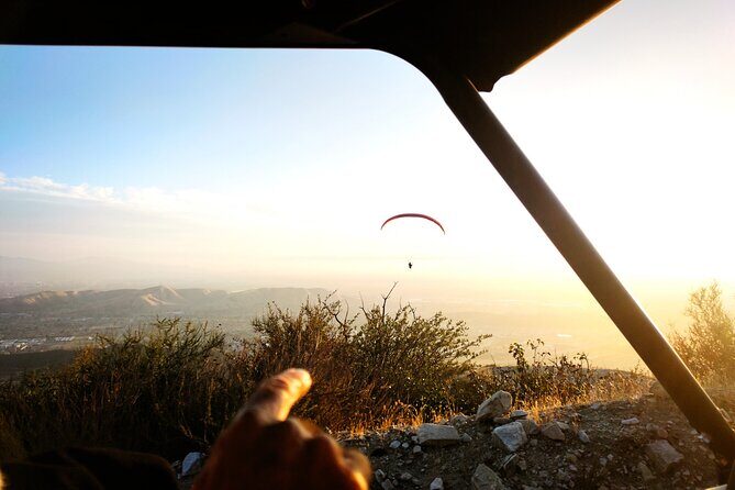 Paragliding Tandem Flight in San Bernardino California - Final Thoughts: Who Is This Tour Perfect For?