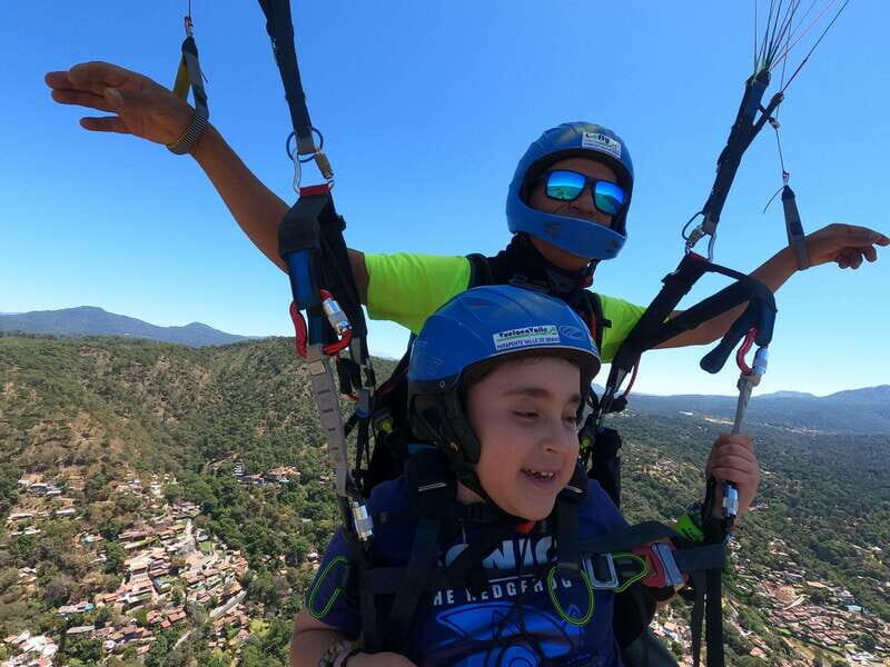 Paragon Valle de Bravo GOFLY - Practical Tips for Booking and Preparing