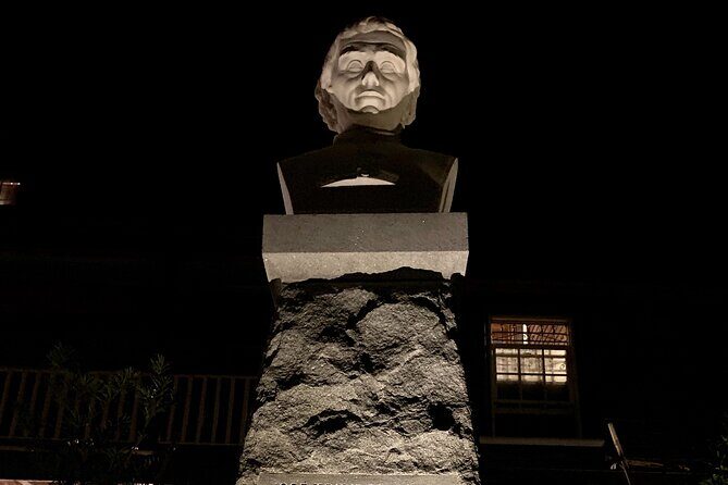 Paranormal Encounter in St. Augustine - Pricing and Value