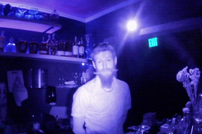 Paranormal Investigation The Haunted Speakeasy - An In-Depth Look at the Paranormal Investigation Experience