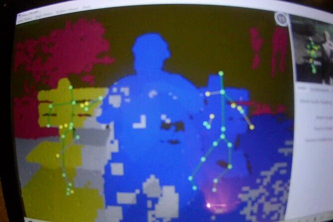 Paranormal Investigation The Haunted Speakeasy - The Location: Wright Square and the Haunted Speakeasy