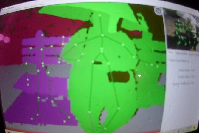 Paranormal Investigation The Haunted Speakeasy - The Investigation: Equipment and Evidence