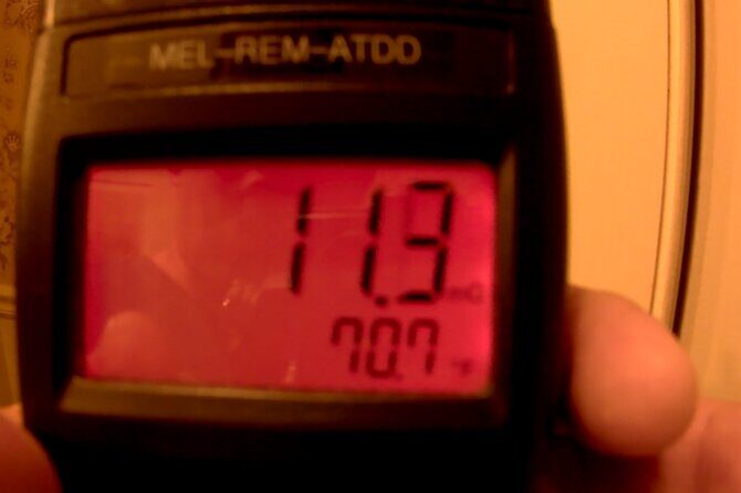 Paranormal Investigation The Haunted Speakeasy - The Review Insights: What Guests Say