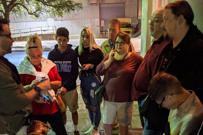 Paranormal Investigation: YOU are the Ghost Hunter - FAQs