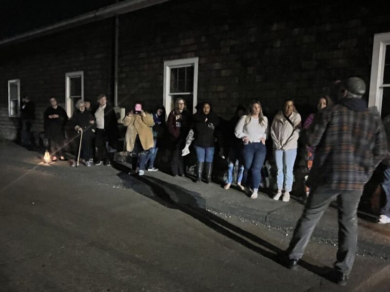 Paranormal Pub Crawl: Beer Tour - What You Can Expect from the Paranormal Pub Crawl