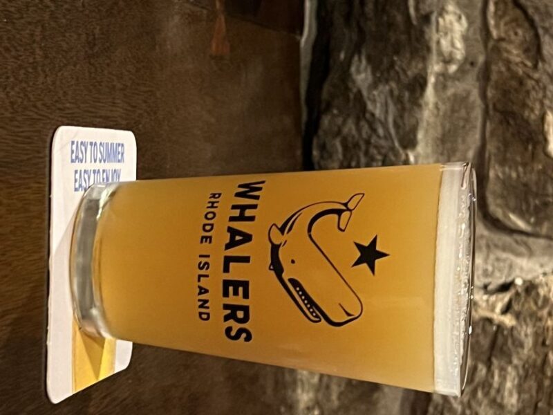 Paranormal Pub Crawl: Beer Tour - Final Thoughts