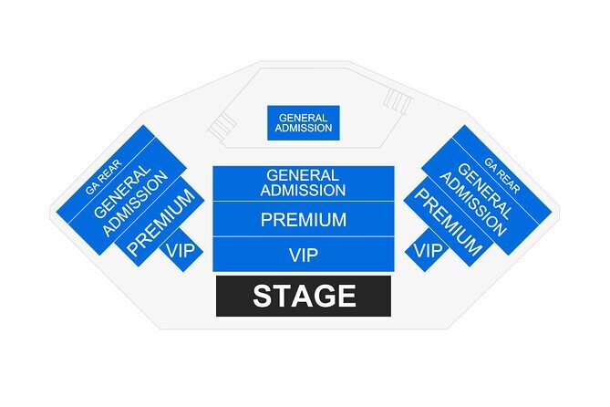 Paranormal - The Mindreading Magic Show at Horseshoe Las Vegas - What to Expect from the Show