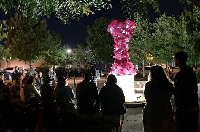 Paranormal Walking Tour by Greenville Ghost Tours - Who Should Consider This Tour?