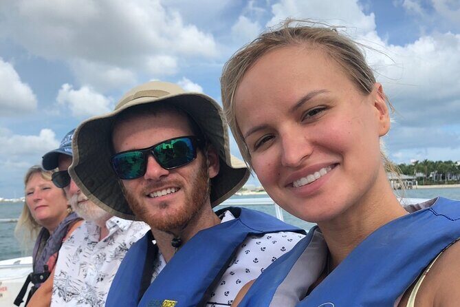 Parasail Adventure in Marathon - What to Expect from Your Parasailing Adventure in Marathon