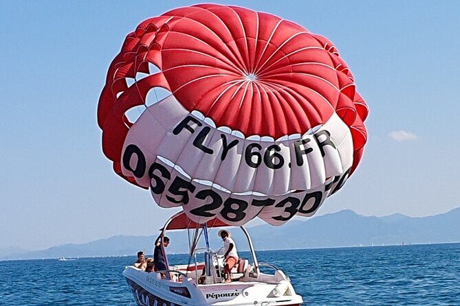 Parasailing - An Honest Deep Dive into the Parasailing Adventure