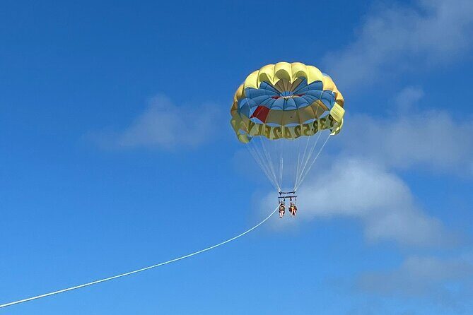 Parasailing Adventure In Bradenton Beach & Anna Maria Island, FL - Who Is This Tour Best Suited For?