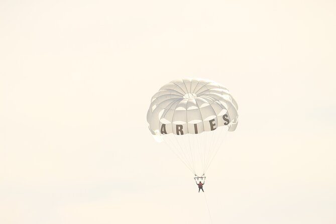 Parasailing Adventure in Los Cabos - Frequently Asked Questions