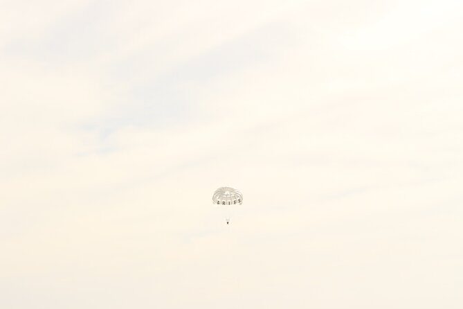 Parasailing Adventure in Los Cabos - Final Thoughts