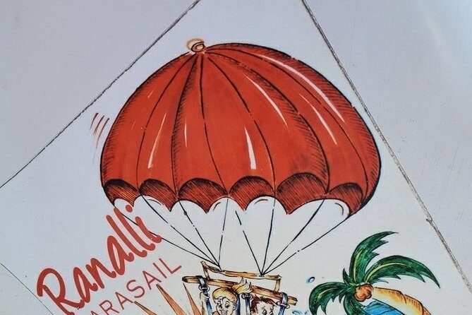 Parasailing Adventure on Fort Myers Beach (400 Foot Flight) - Authentic Insights From Participants