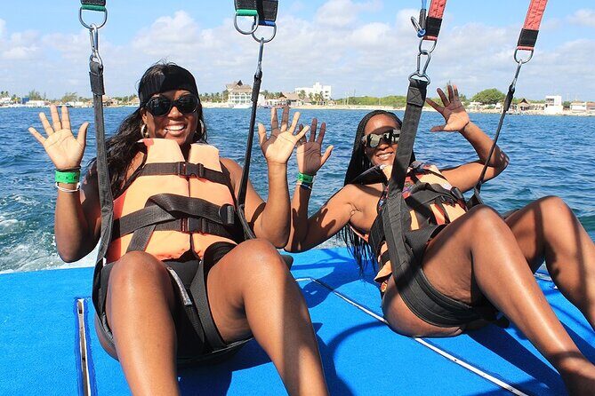 Parasailing and Snorkeling Tour in Punta Sam - Exploring the Parasailing and Snorkeling Tour in Punta Sam: A Genuine Look