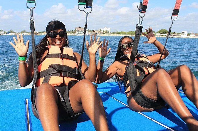 Parasailing and Snorkeling Tour in Punta Sam - Final Thoughts