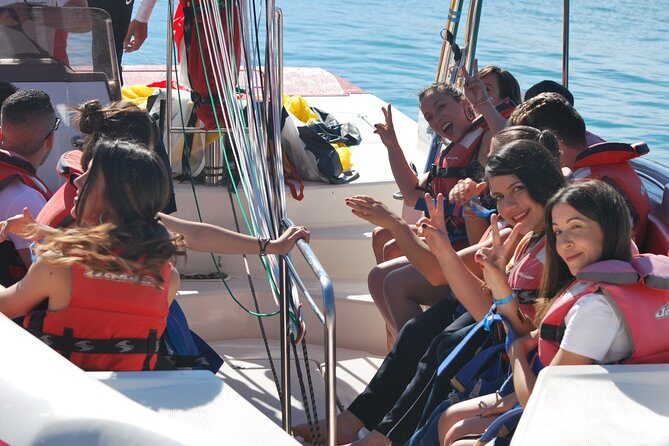 Parasailing in Alicante - Considerations and Downsides