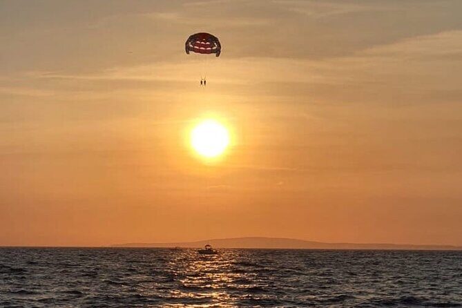 Parasailing in the Bay of Palma - Who Is This Tour Best For?