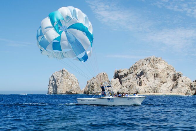 Parasailing Los Cabos Adventure - Who Should Consider This Tour?