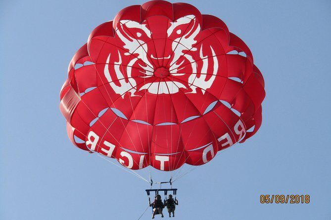 Parasailing Malta - FAQs