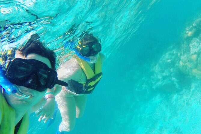 Parasailing & Snorkeling Adventure from Cancun - Practical Details & Considerations