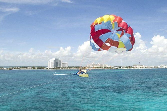 Parasailing Tour - Price and Value