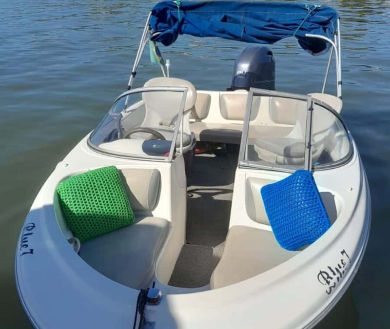 Paraty: A Private Speedboat Experience in Mamangua - Authentic Experiences and Honest Impressions