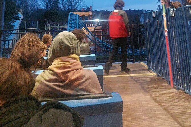 Parc Astérix: Private transport from Paris + entrance ticket - Final Thoughts