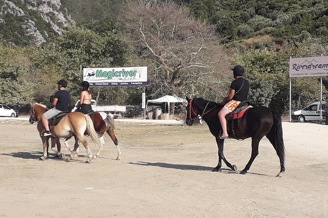 Parga and Acherontas river from Corfu, private tour - The Experience in Detail