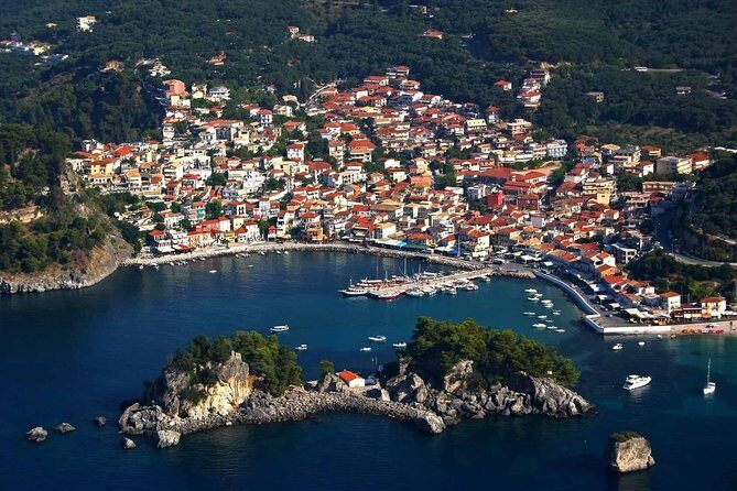Parga, Sivota and Blue Lagoon Cruise - Final Thoughts