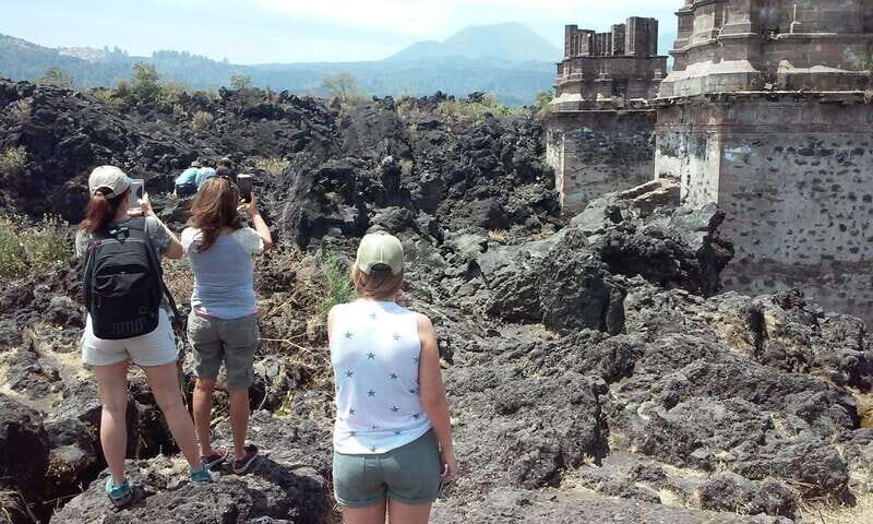 Paricutin Volcano Crater Special Tour - An Honest Look at the Experience