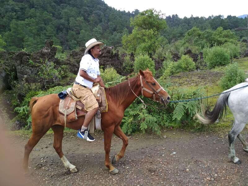 Paricutin Volcano Crater Special Tour - Final Thoughts