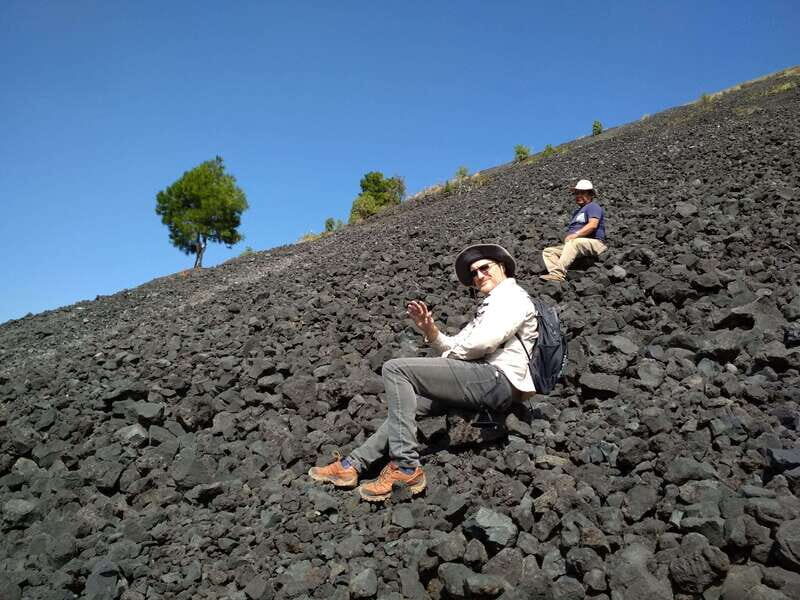 Paricutin Volcano Crater Special Tour - FAQ