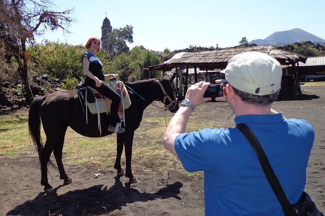 Paricutin Volcano Tour (Morelia) - Exploring the Paricutin Volcano Tour in Morelia: An Honest Look